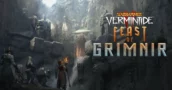 Vermintide 2 Feast of Grimnir está llegando — El avance insinúa evento épico