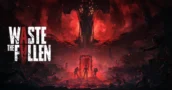 Royal Crow revela Waste The Fallen, un Extraction Shooter de Terror Cósmico