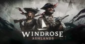 Detalles de la Actualización Ashlands de Windrose: Bioma Volcánico y Nuevos Barcos