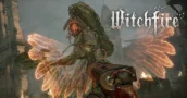La actualización 0.9 de Witchfire renueva la corrupción y revela los planes de la versión 1.0