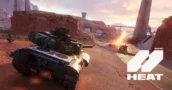 World of Tanks: HEAT Trae La Guerra Blindada De Alta Tecnología El 26 De Mayo