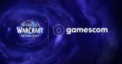 WoW Midnight se estrenará en Gamescom 2025 con cinemática y revelación de características