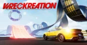 Wreckreation Llega en Octubre: Explora el Enorme Parque de Juego MixWorld