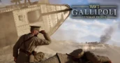 Gallipoli Añade el Mapa Gratuito Ali Al Muntar y Tanques el 1 de Octubre