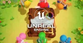 La Precarga Confirma que Yoshi and the Mysterious Book Usa Unreal Engine 5