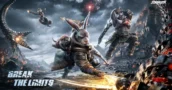 ZOOPUNK Trae Combate Co-Op Para Cuatro Jugadores Y Héroes Dieselpunk En 2027