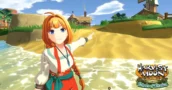 Harvest Moon: Echoes of Teradea pospone su lanzamiento a Octubre
