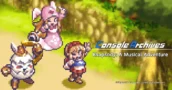 Rhapsody A Musical Adventure trae el RPG táctico de 1998 a las consolas