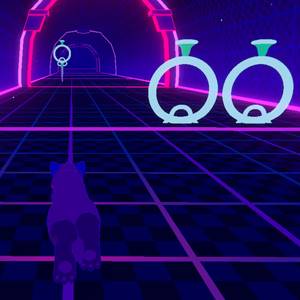 Fech The Ferret - TÚNELES