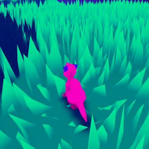 Fech The Ferret - Arbusto