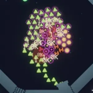 Feed the Reactor - Calentador