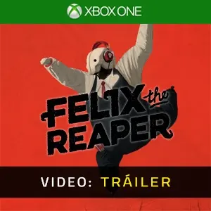 Felix The Reaper Xbox One - Tráiler del Vídeo