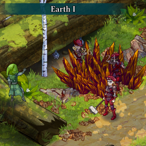 Fell Seal Arbiters Mark - Earth 1