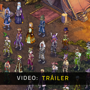 Fell Seal Arbiters Mark - Video de Jugabilidad