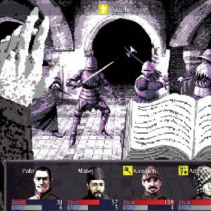 Felvidek - Bendición