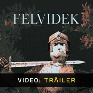 Felvidek - Tráiler