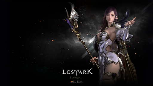 ¿como puedo descargar Lost Ark?