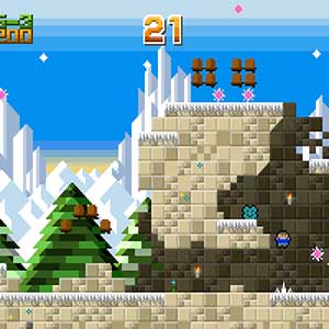 Feral Flowers Etapa 5