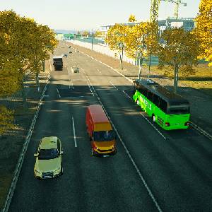 Fernbus Simulator - Autopista