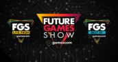 FGS Live en la Gamescom 2025 Anuncios: Más juegos, más revelaciones, más entrevistas con devs!
