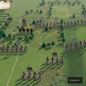 Field of Glory 2 Medieval Batalla