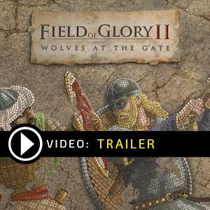 Comprar Field of Glory 2 Wolves at the Gate CD Key Comparar Precios