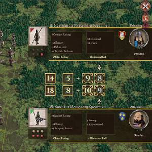 Field of Glory Kingdoms - Lanceros