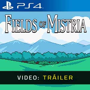 Fields of Mistria Tráiler de Video