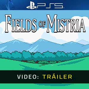 Fields of Mistria Tráiler de Video