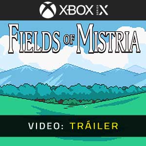Fields of Mistria Tráiler de Video