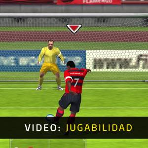 FIFA 07 Juego en vídeo