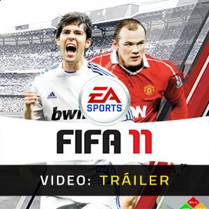 FIFA 11 Tráiler del juego