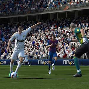 FIFA 12