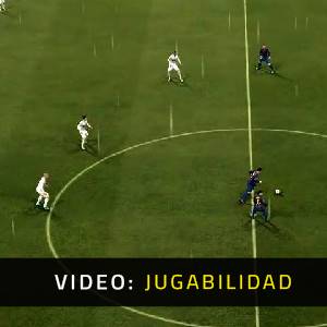 Fifa 12 - Video de Jugabilidad