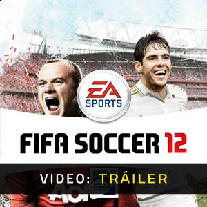 Fifa 12 - Tráiler de Video