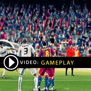 FIFA 12 Juego en vídeo