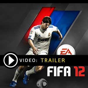 FIFA 12 Tráiler de vídeo
