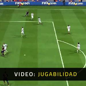 FIFA 14 Video de la Jugabilidad