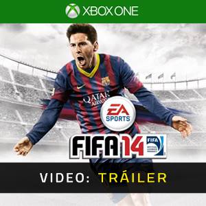 FIFA 14 Xbox One Tráiler del Juego