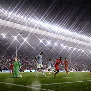 Fifa 15 Flag Kick Celebration