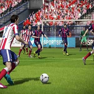 Fifa 15 Historic Club Kits