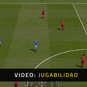 FIFA 16 - Jugabilidad