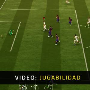 FIFA 17 Vídeo del Juego