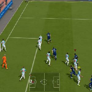 FIFA 18 - Defendiendo la Red