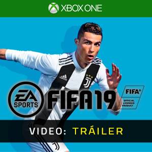 FIFA 19 Xbox One Tráiler del Juego