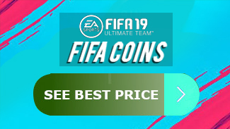 FIFA 19 FUT Coins