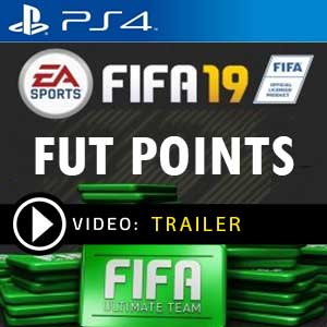 FIFA 19 FUT Puntos PS4 Precios Digitales o Edición Física