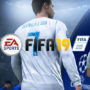 FIFA 19 saca su primer parche sobre PC, el de las consolas sera para pronto