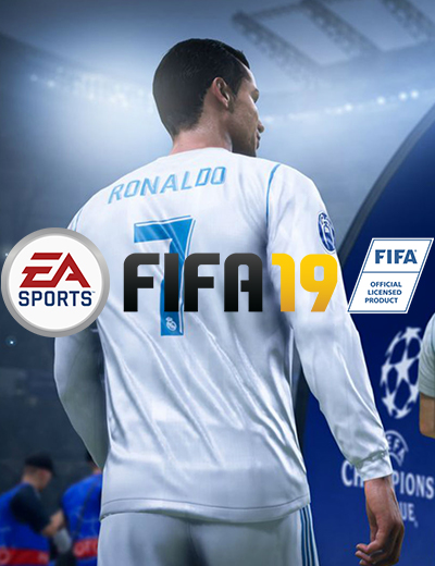 FIFA 19 saca su primer parche sobre PC, el de las consolas sera para pronto