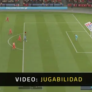 FIFA 20 - Vídeo del juego